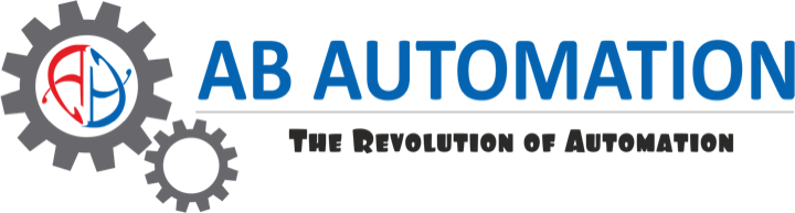 AB Automation Private Limited logo