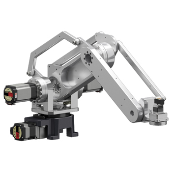 Oriental Motor OVR Series Small Robots
