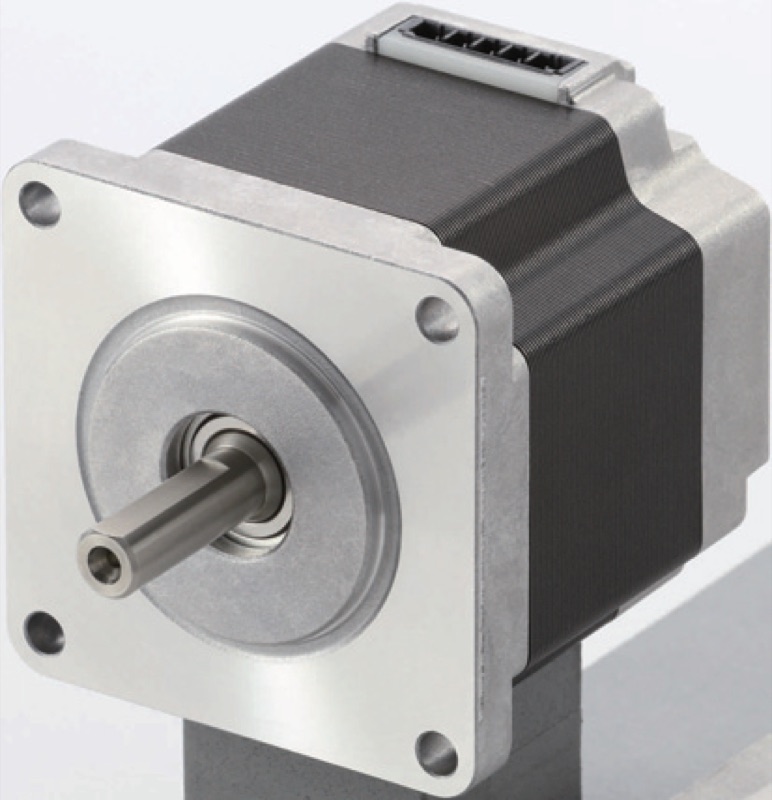 Oriental Motor stepper motor
